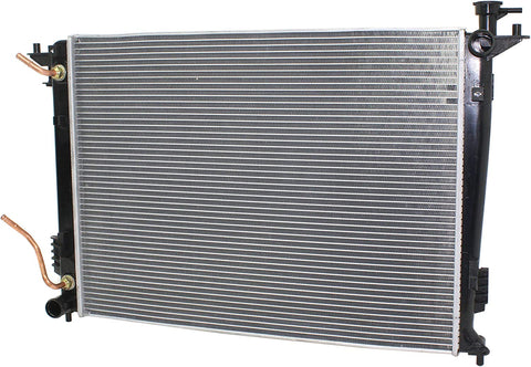 Garage-Pro Radiator for HYUNDAI TUCSON 2010-2014 Automatic Transmission
