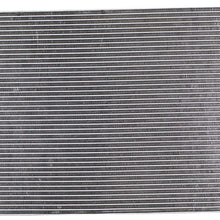 Kool Vue KVAC3887 A/C Condenser