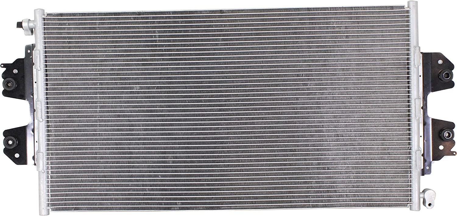Kool Vue KVAC3887 A/C Condenser