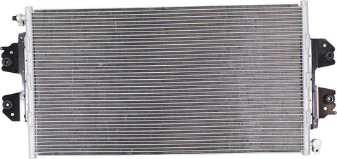 Kool Vue KVAC3887 A/C Condenser