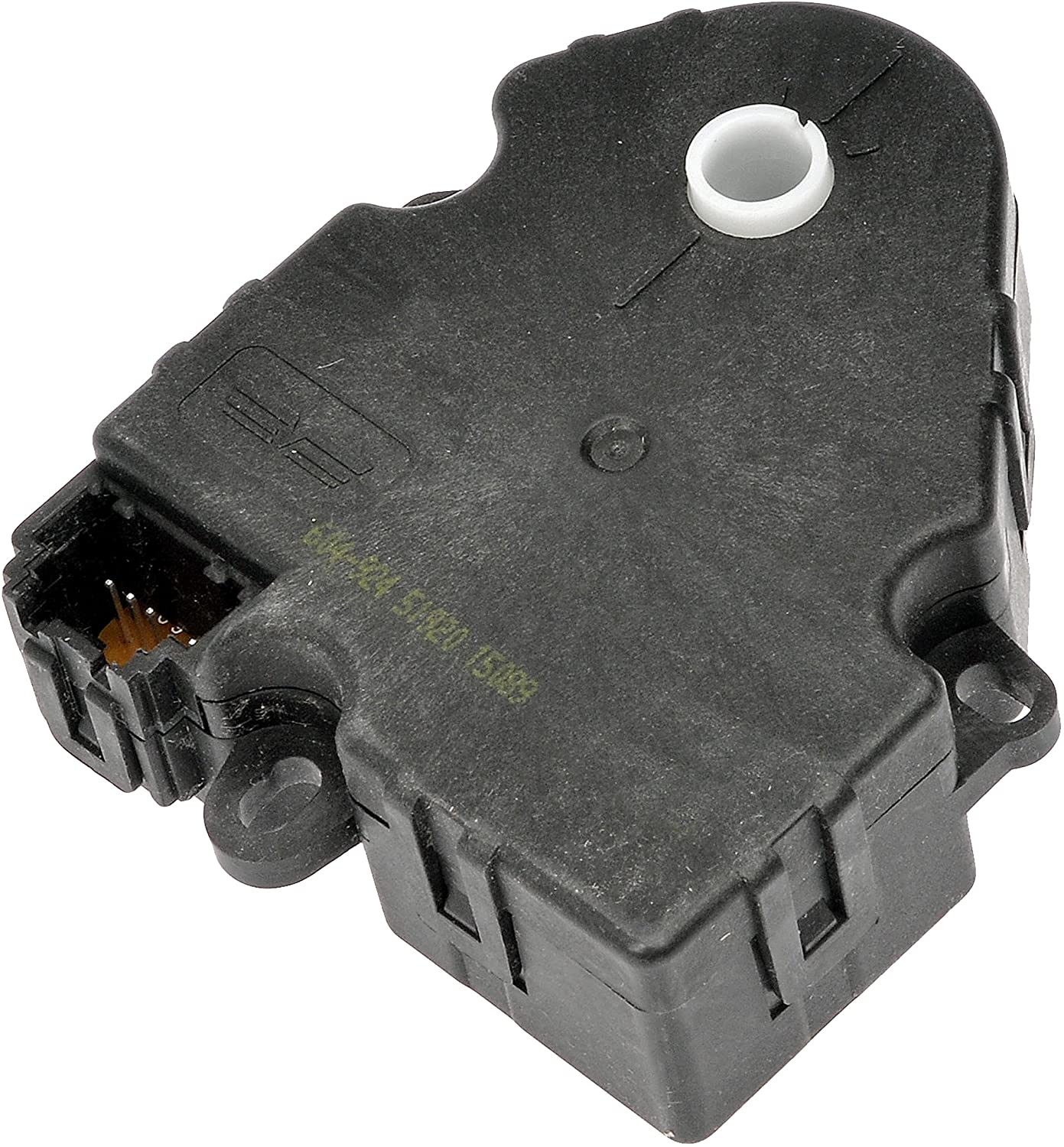 Dorman 604-924 Air Door Actuator - Auxiliary, Mode, Temperature