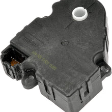 Dorman 604-924 Air Door Actuator - Auxiliary, Mode, Temperature