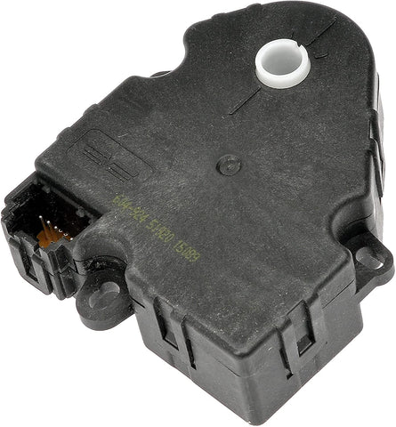 Dorman 604-924 Air Door Actuator - Auxiliary, Mode, Temperature