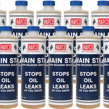 Hapco Products - Main Sta (Pack of 2)