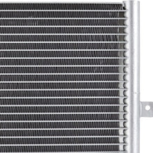 OSC Cooling Products 4848 New Condenser