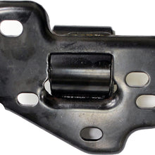 Dorman 523-625 Front Left Lower-Rearward Suspension Control Arm Bushing for Select Ford / Lincoln / Mercury Models