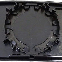 Dorman 56061 Buick Lucerne Driver Side Plastic Backed Door Mirror Glass