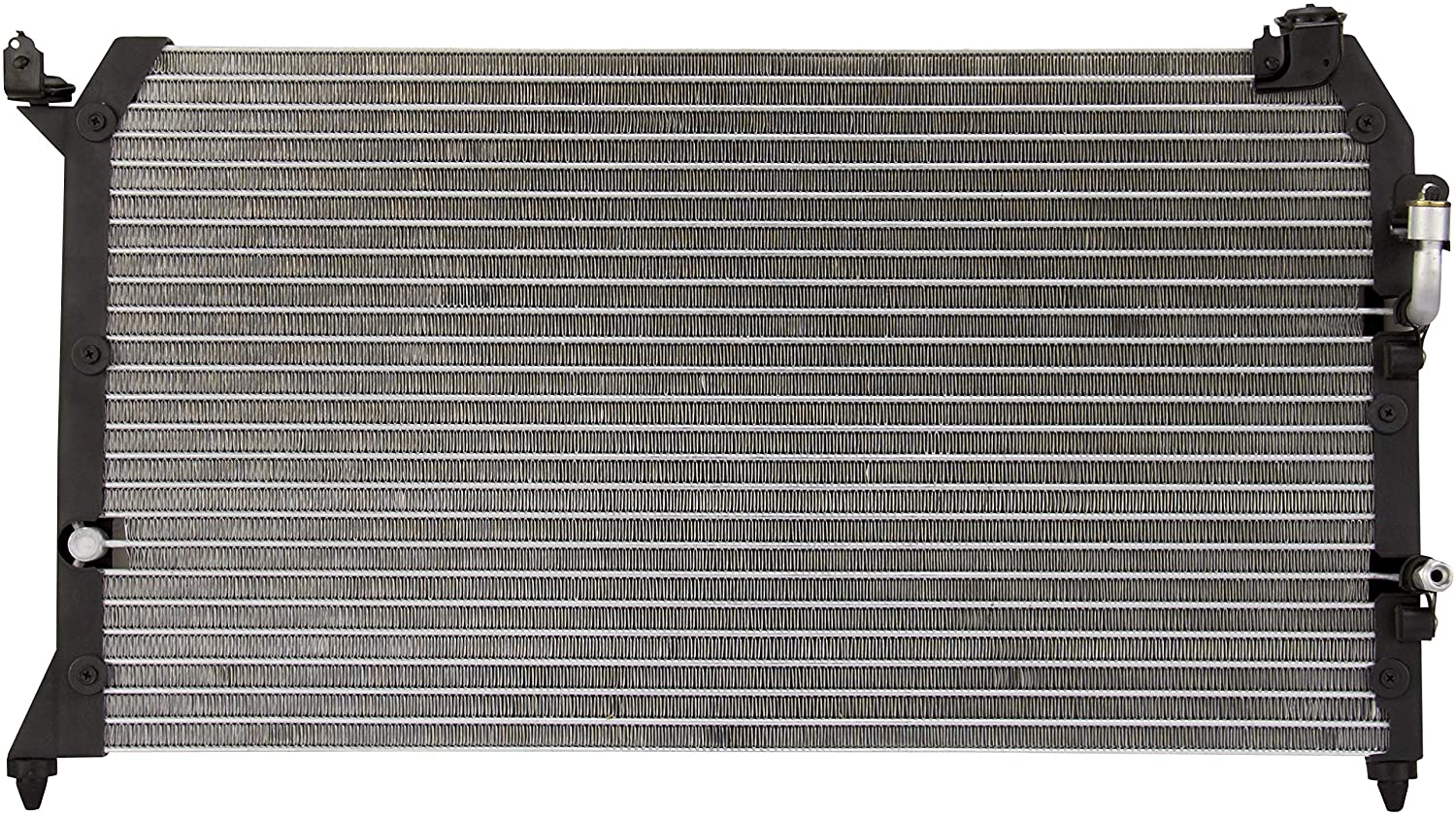 Spectra Premium 7-3003 Condenser