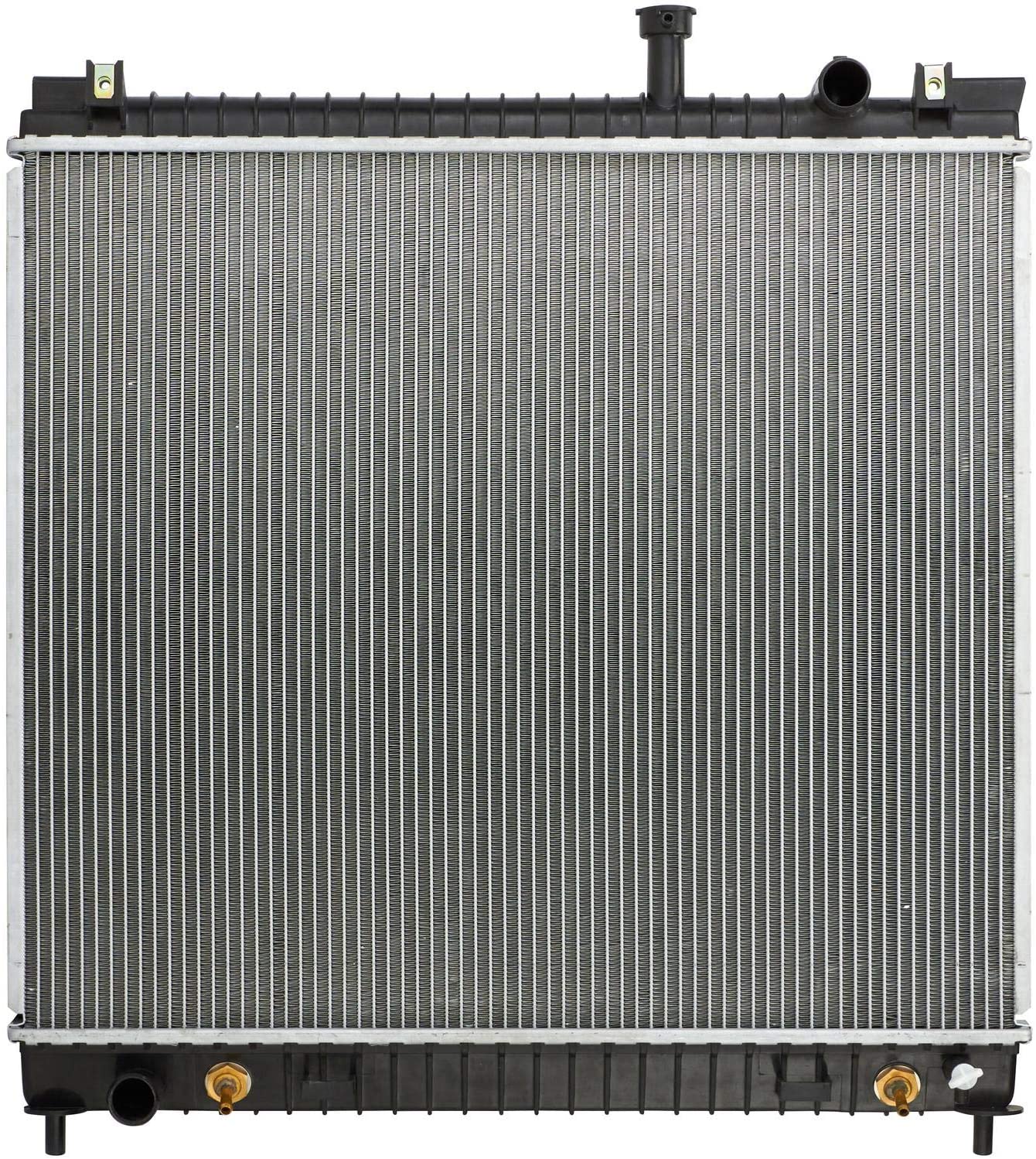 Automotive Cooling Radiator For Nissan Titan Infiniti QX56 2691 100% Tested