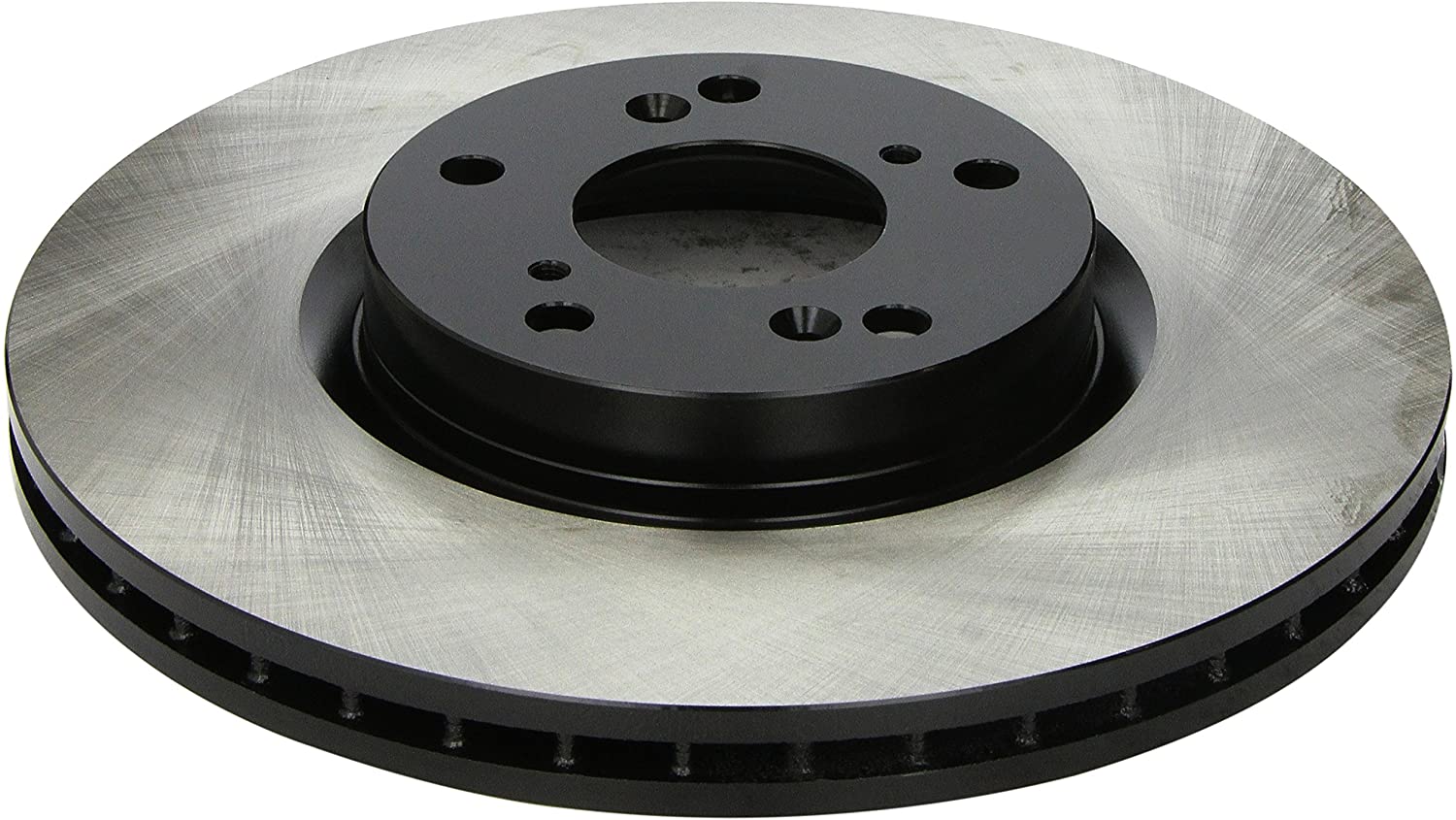 Centric 120.40057 Premium Brake Rotor