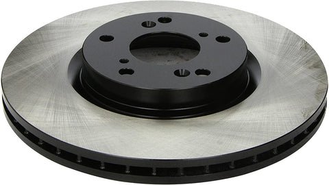 Centric 120.40057 Premium Brake Rotor