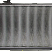 Spectra Premium CU2272 Complete Radiator for Lexus RX300