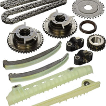 Ford Racing (M-6004-463V) Camshaft Drive Kit for Ford 4.6L 3V Engine