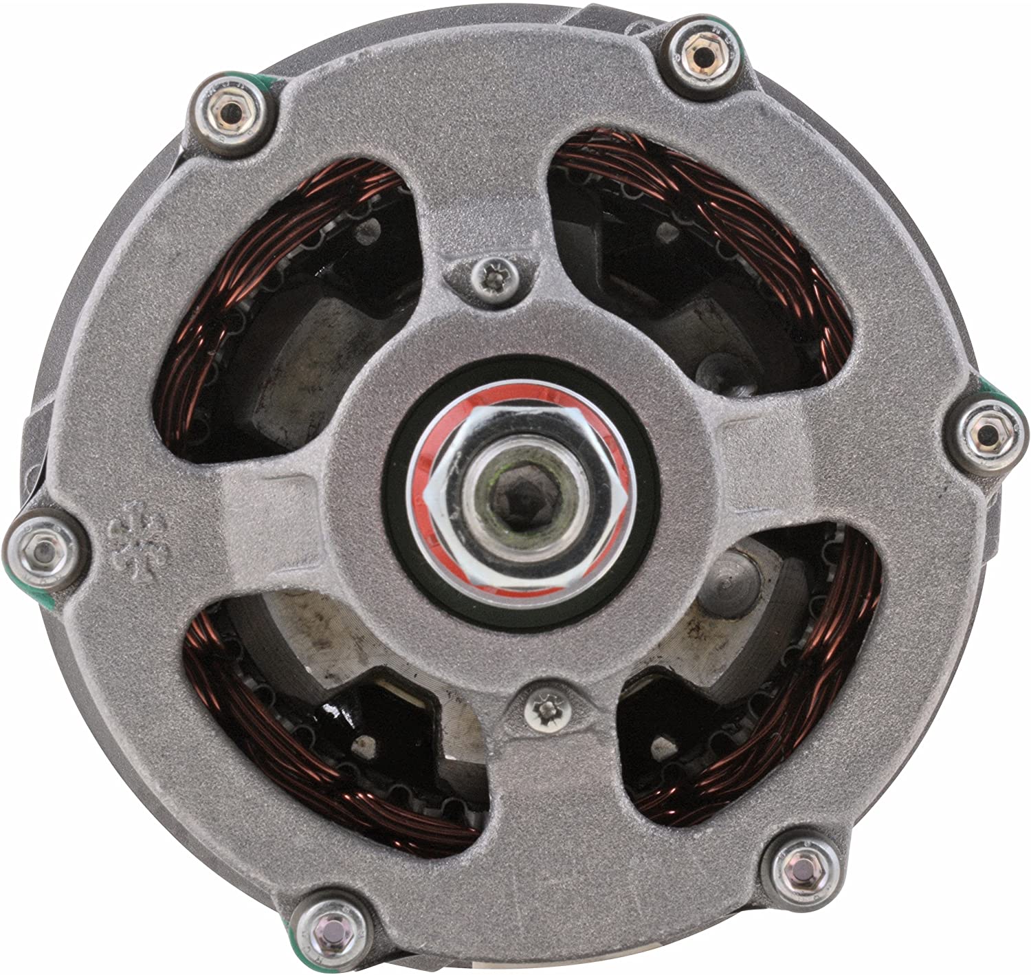 Valeo 101822 Alternator