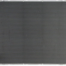 Spectra Premium CU2681 Complete Radiator for Toyota Sienna