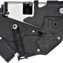 Dorman 937-657 Rear Driver Side Door Lock Actuator Motor for Select Ford/Lincoln Models