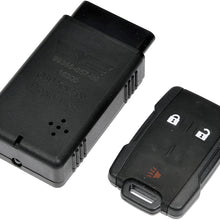 Dorman 99355 Keyless Entry Transmitter for Select Chevrolet / GMC Models (OE FIX)