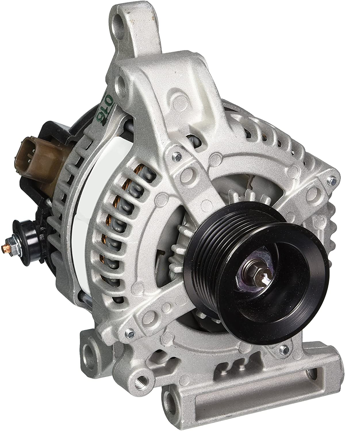 BBB Industries 11351 Remanufactured Alternator