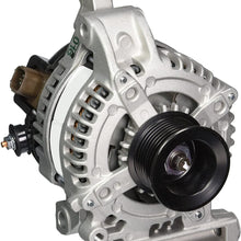 BBB Industries 11351 Remanufactured Alternator