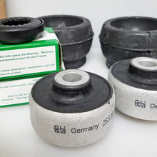 TDI Front End Refresh Kit Upgraded Control Arm Bushings