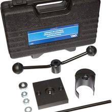 OTC 4991 Clutch Compressor Tool for Polaris Applications