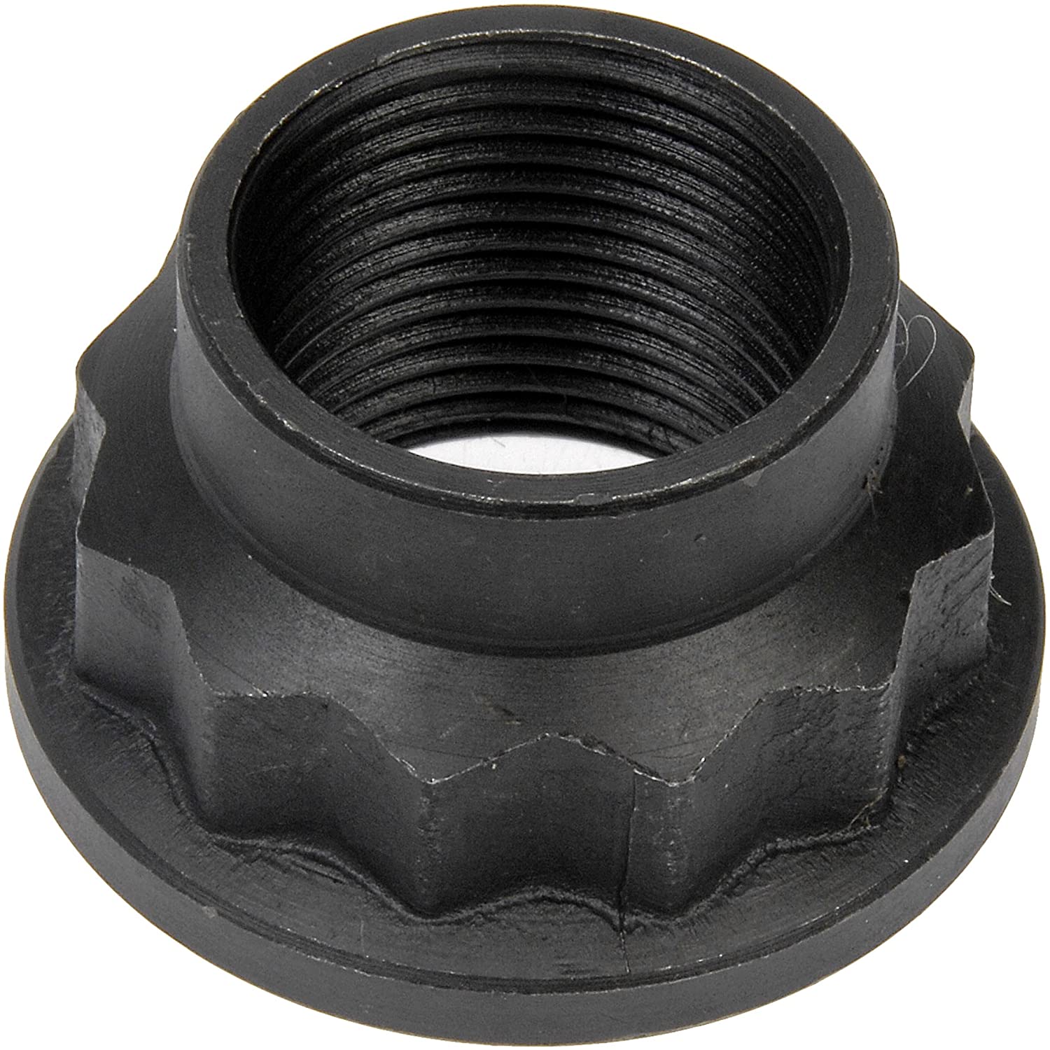 Dorman 615-224 Spindle Nut for Select Lexus/Scion/Toyota Models, 2 Pack