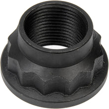 Dorman 615-224 Spindle Nut for Select Lexus/Scion/Toyota Models, 2 Pack