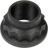 Dorman 615-224 Spindle Nut for Select Lexus/Scion/Toyota Models, 2 Pack