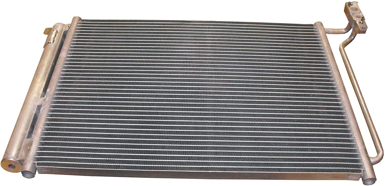 Rein ACC0049R A/C Condenser