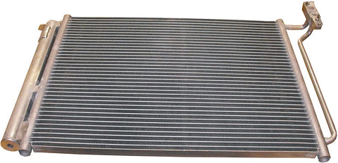 Rein ACC0049R A/C Condenser