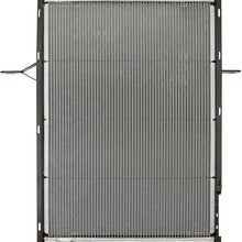Spectra Premium 2001-3016 Aluminum Industrial Complete Radiator, 1 Pack