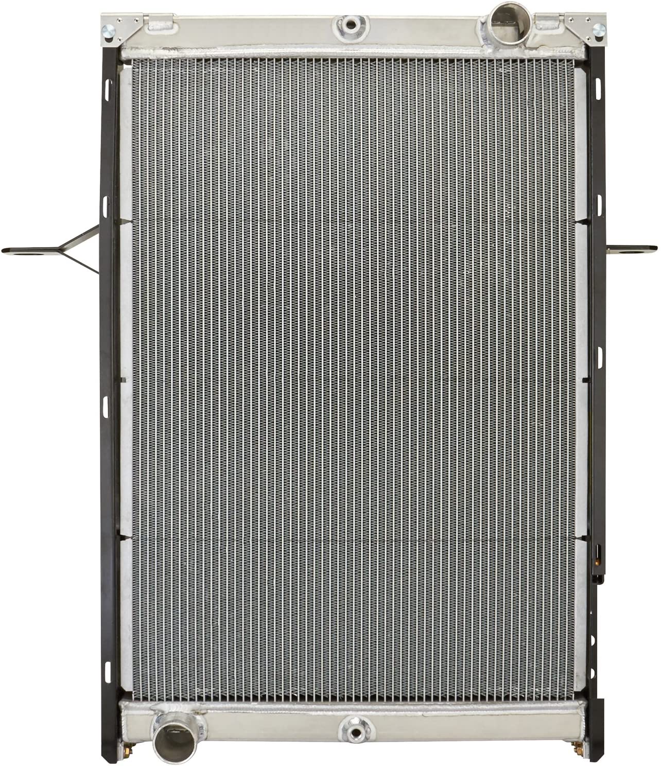 Spectra Premium 2001-3016 Aluminum Industrial Complete Radiator, 1 Pack