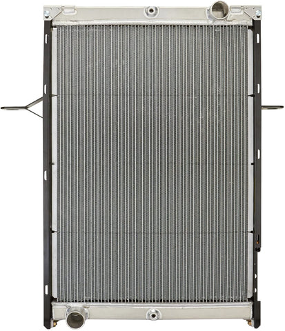 Spectra Premium 2001-3016 Aluminum Industrial Complete Radiator, 1 Pack