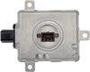 Dorman 601-055 High Intensity Discharge Lighting Ballast for Select Acura/Mazda/Mitsubishi Models