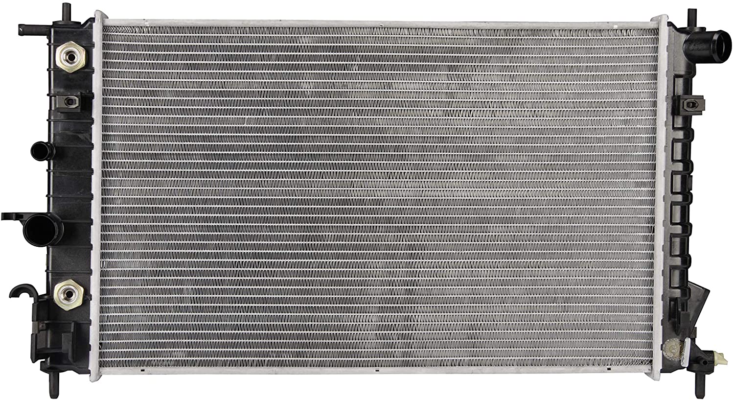 Spectra Premium CU2607 Complete Radiator