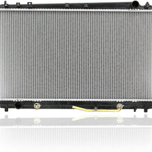 Radiator - Pacific Best Inc For/Fit 2324 00-04 Toyota Avalon MARK XL/XLS MDL PTAC