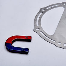 TR Diesel Yamaha Catalytic Cat Removal D Plate GPR XL XLT 1200 1300 Waverunner