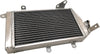 OPL HPR662 Aluminum Radiator For Kawasaki KLR650