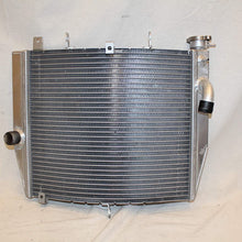ZPC Radiator for: Kawasaki Ninja ZX-10R ZX10RR ZX1000 11-19