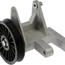 Dorman 34238 Air Conditioning Bypass Pulley for Select Dodge/Jeep Models