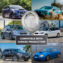 15pcs Oil Drain Plug Crush Washer Gasket Seal – 14mm Replacement for Hyundai/Kia - OEM 21513-23001 Fits Most Popular Models 2001-2022 by AUTOMAJOR