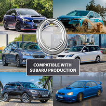 15pcs Oil Drain Plug Crush Rubber Washer Gasket Black Seal – 12mm Replacement for Buick/Cadillac/Chevrolet/GMC/Hummer/Oldsmobile/Pontiac/Saturn - OEM 12616850 Fits for GM 1975-2021 by AUTOMAJOR