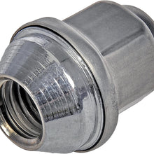 DORMAN 611-301 Wheel Nut, (Pack of 10)