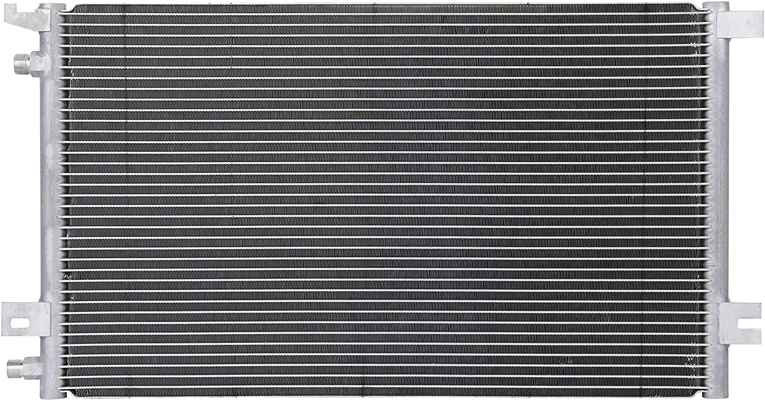 Spectra Premium 7-4586 Condenser