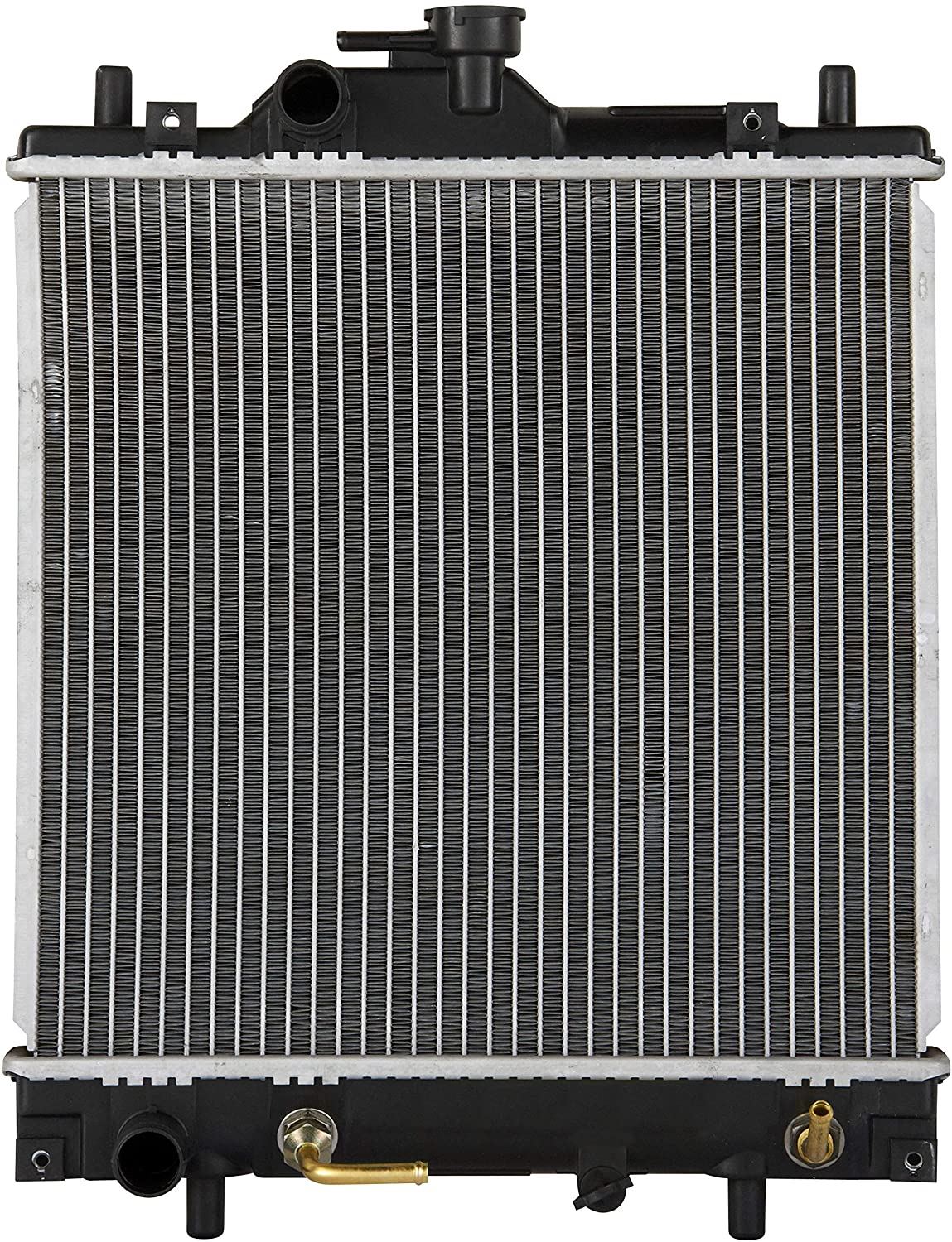 Spectra Premium CU1732 Complete Radiator