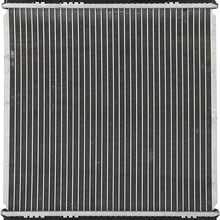 Spectra Premium CU1732 Complete Radiator