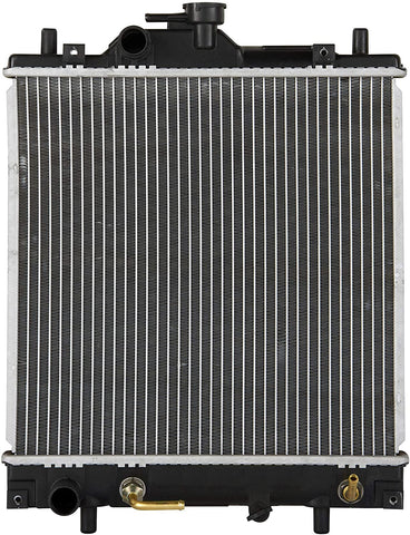 Spectra Premium CU1732 Complete Radiator