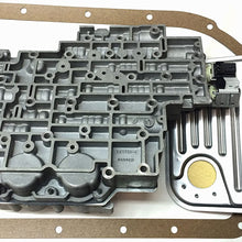 Shift Rite Transmissions replacement for 4L80E 1994-1996 Updated Transmission Valvebody MT1 Shift Rite 4L80E