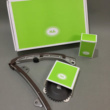 Timing Chain Kit Replacement for Suzuki Grand Vitara XL7 2.7L 2.5L H20A H25A H27A with Oil Pump Drive