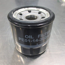 Mazda 3, 6, CX-5 & CX-3 New OEM skyactiv value line 6 oil filters PE01-14-302AMV